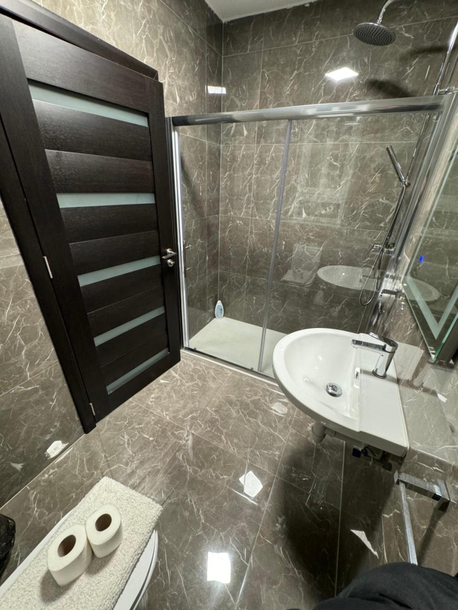 New And Modern Home In Bugibba, Great Location St. Paul's Bay Bagian luar foto